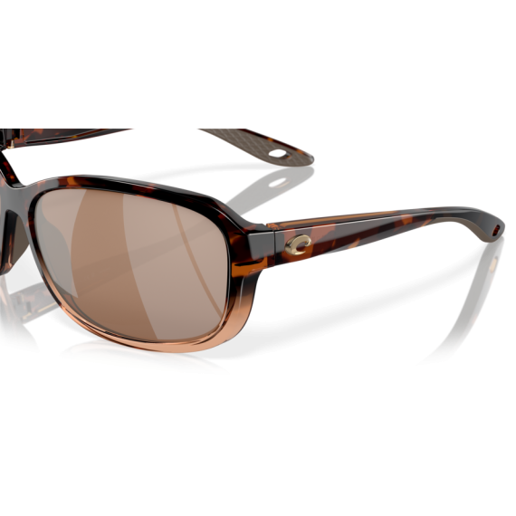 Costa Del Mar 6S 9114 911403 Güneş Gözlüğü, Cinsiyet: Kadın, Ekartman: 58, Resim 4