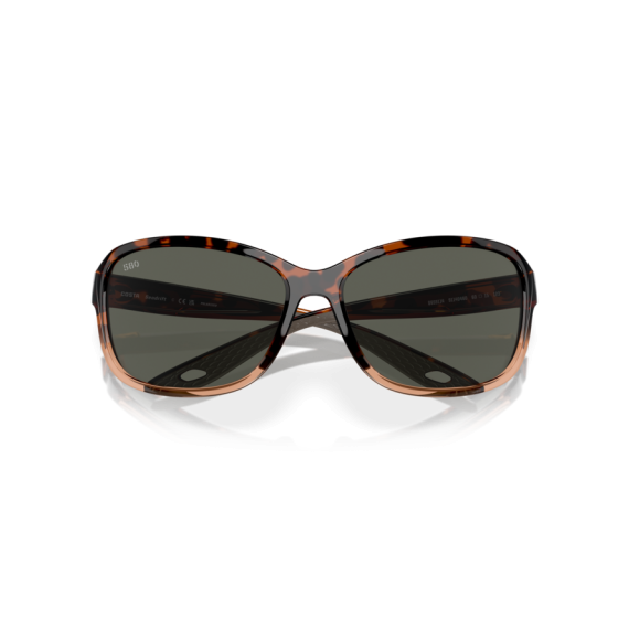 Costa Del Mar 6S 9114 911404 Güneş Gözlüğü, Cinsiyet: Kadın, Ekartman: 58, Resim 6