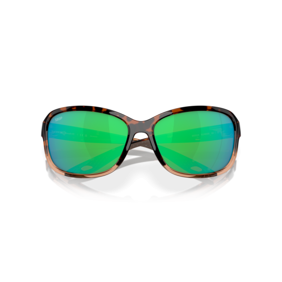 Costa Del Mar 6S 9114 911405 Güneş Gözlüğü, Cinsiyet: Kadın, Ekartman: 60, Resim 6