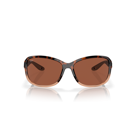 Costa Del Mar 6S 9114 911406 Güneş Gözlüğü, Cinsiyet: Kadın, Ekartman: 58, Resim 5