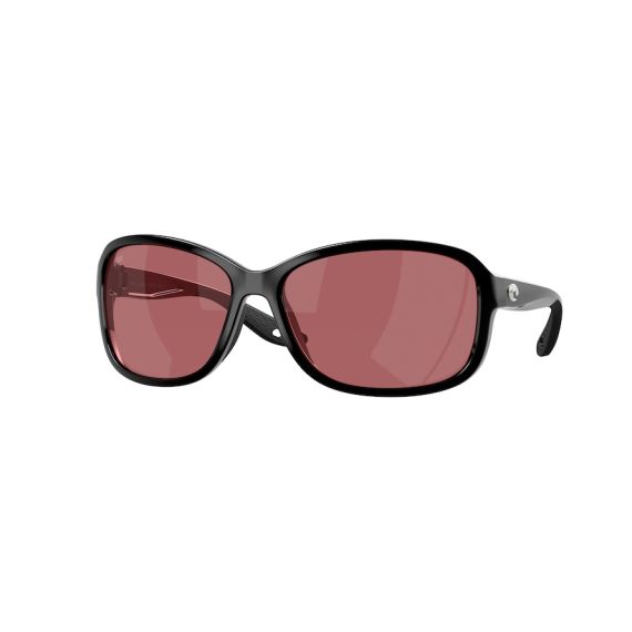 Costa Del Mar 6S 9114 911408 Güneş Gözlüğü, Cinsiyet: Kadın, Ekartman: 58, Polarize: Evet, Resim 13