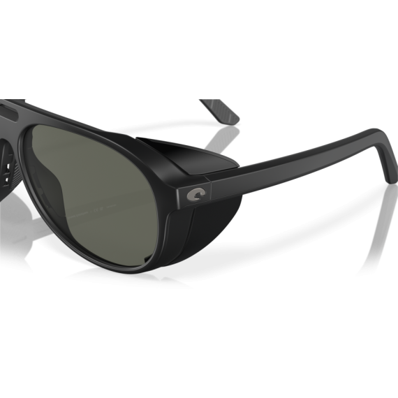 Costa Del Mar 6S 9117 911706 Güneş Gözlüğü, Resim 4