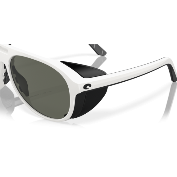 Costa Del Mar 6S 9117 911708 Güneş Gözlüğü, Resim 4