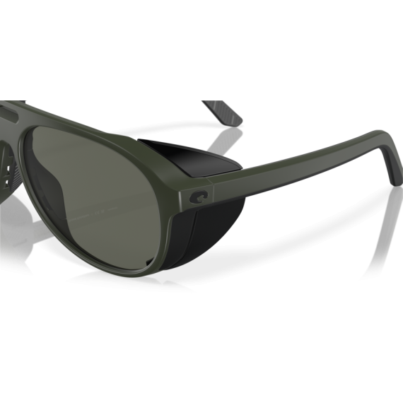 Costa Del Mar 6S 9117 911710 Güneş Gözlüğü, Resim 4