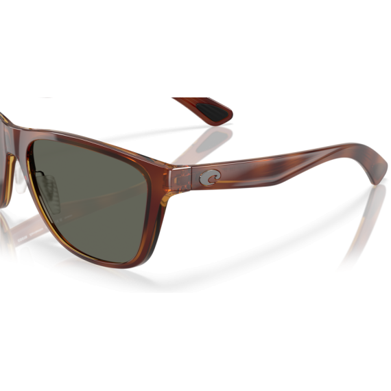 Costa Del Mar 6S 9124 912406 Güneş Gözlüğü, Resim 4