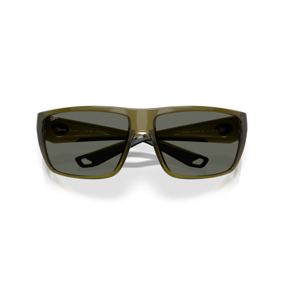 Costa Del Mar 6S 9129 912913 Güneş Gözlüğü, Resim 11