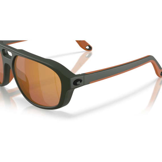 Costa Del Mar 6S 9133 913305 Güneş Gözlüğü, Resim 7