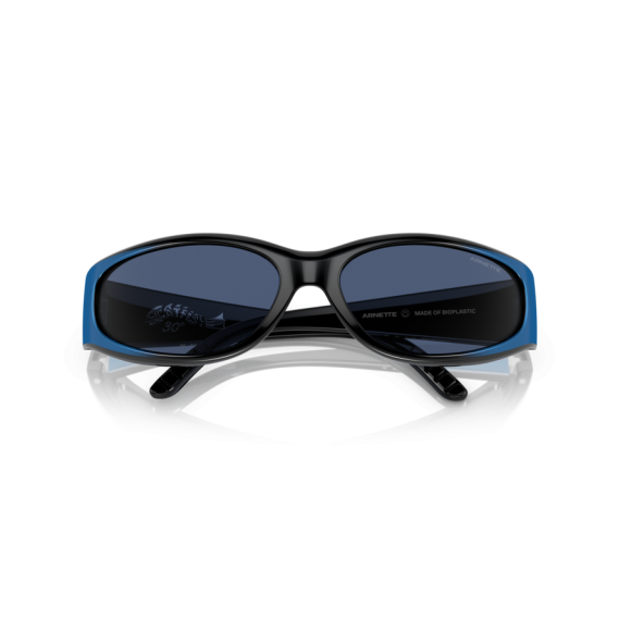 Arnette AN 4302 281880 Güneş Gözlüğü, Cinsiyet: Unisex, Ekartman: 62, Resim 13