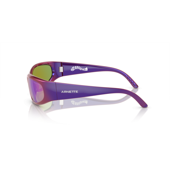 Arnette AN 4302 29084V Güneş Gözlüğü, Cinsiyet: Erkek, Ekartman: 65, Resim 3