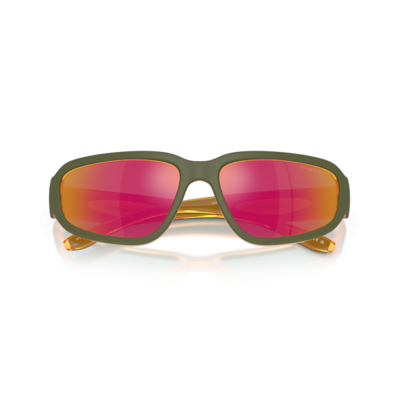 Arnette AN 4365 30066Q Güneş Gözlüğü, Resim 11