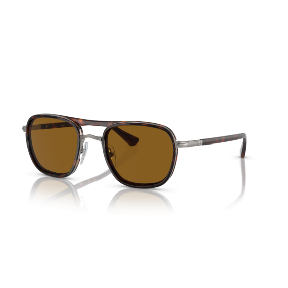 Persol PO 2484S 114433 Güneş Gözlüğü, Cinsiyet: Unisex, Ekartman: 52