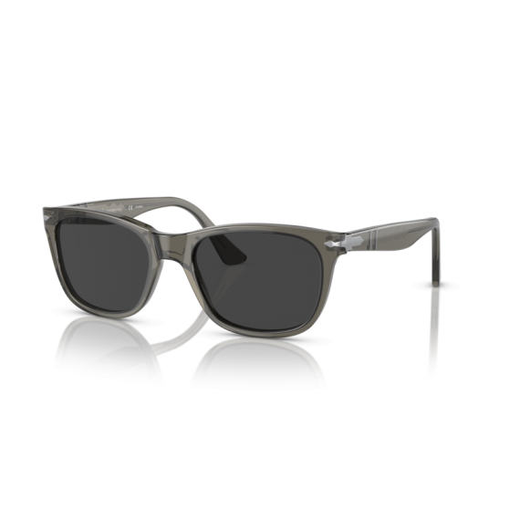 Persol PO 3291S 110348 Güneş Gözlüğü, Cinsiyet: Erkek, Ekartman: 57