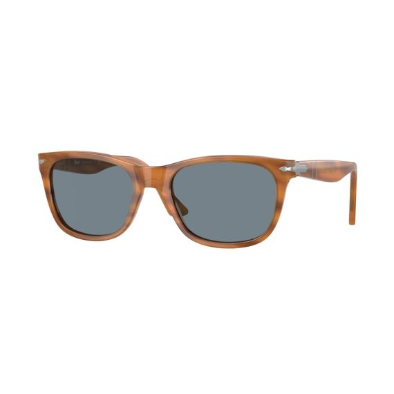 Persol PO 3291S 960/56 Güneş Gözlüğü, Cinsiyet: Erkek, Ekartman: 54