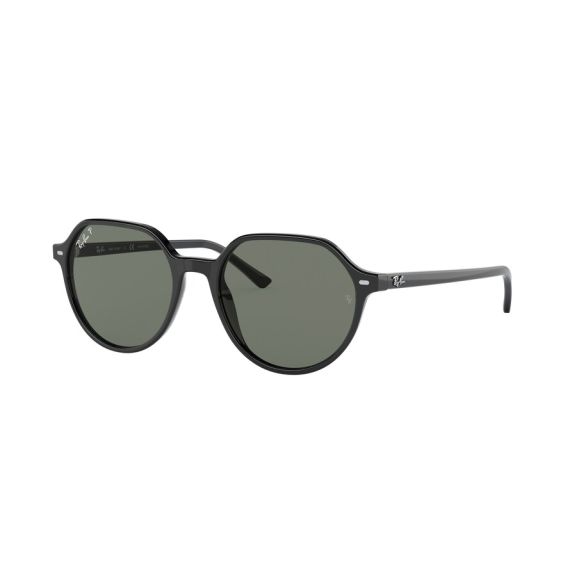 Ray-Ban RB 2195 901/58 Güneş Gözlüğü, Cinsiyet: Unisex, Ekartman: 53