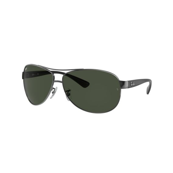 Ray-Ban RB 3386 004/71 Güneş Gözlüğü, Cinsiyet: Erkek, Ekartman: 67