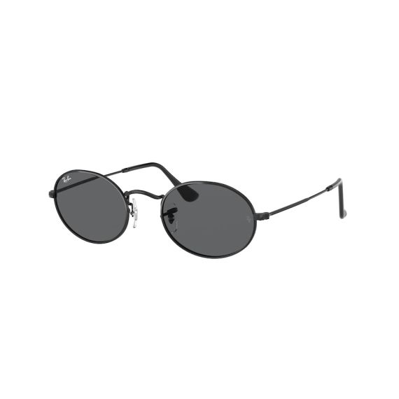 Ray-Ban RB 3547 002/B1 Güneş Gözlüğü, Cinsiyet: Unisex, Ekartman: 51