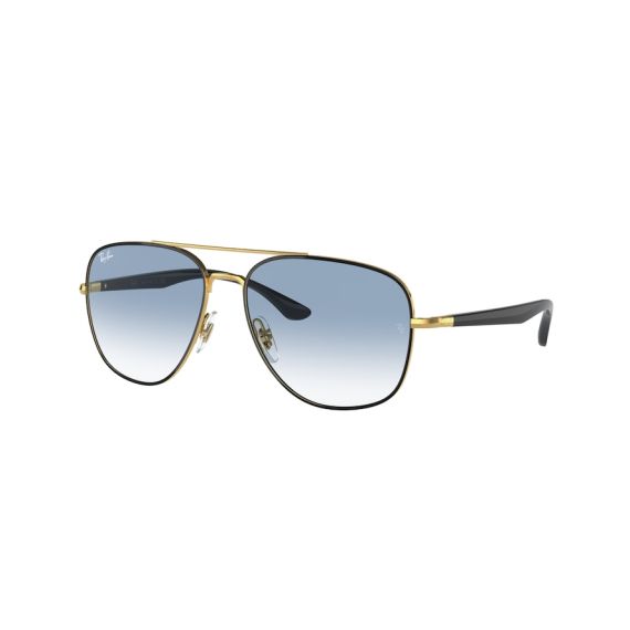 Ray-Ban RB 3683 90003F Güneş Gözlüğü, Cinsiyet: Unisex, Ekartman: 56