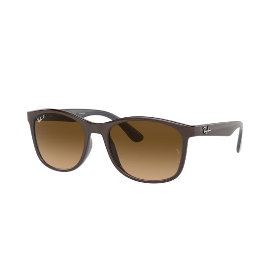 Ray-Ban RB 4374 6600M2 Güneş Gözlüğü
