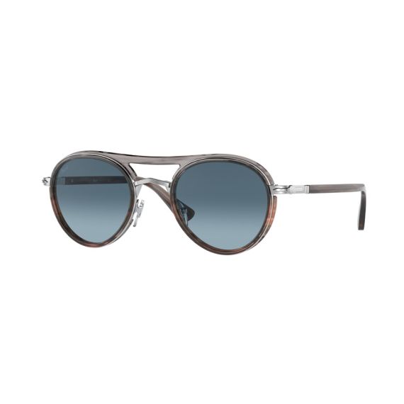 Persol PO2485S 1147Q8 Güneş Gözlüğü, Cinsiyet: Unisex, Ekartman: 46