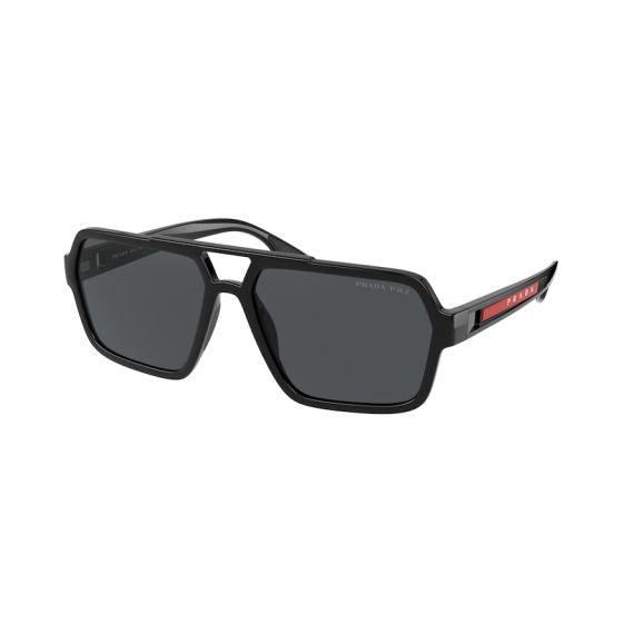 Prada Linea Rossa PS 01XS 1AB02G Güneş Gözlüğü