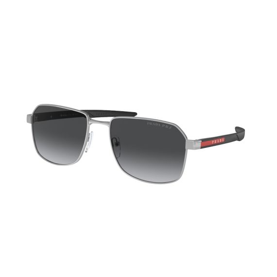 Prada Linea Rossa PS 54WS 1BC06G Güneş Gözlüğü