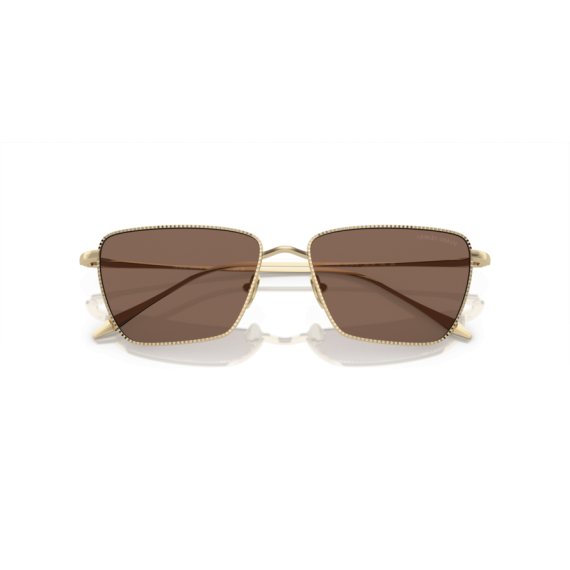 Giorgio Armani AR 6153 301373 Güneş Gözlüğü, Resim 9