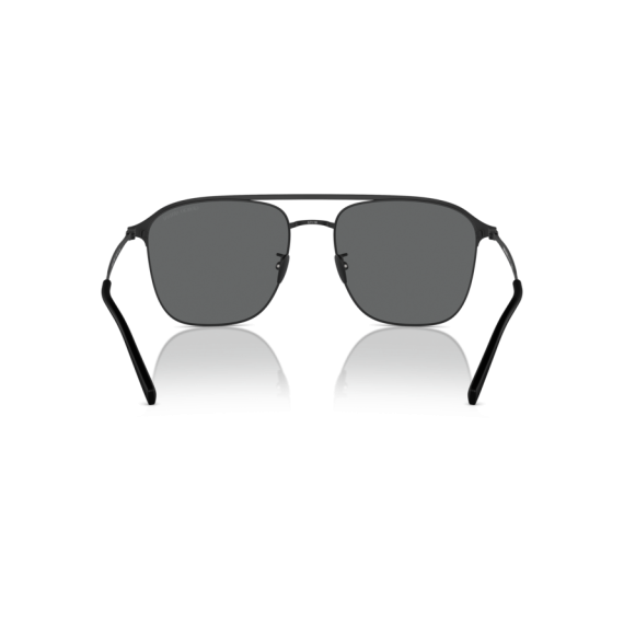 Giorgio Armani AR 6154 300187 Güneş Gözlüğü, Resim 5