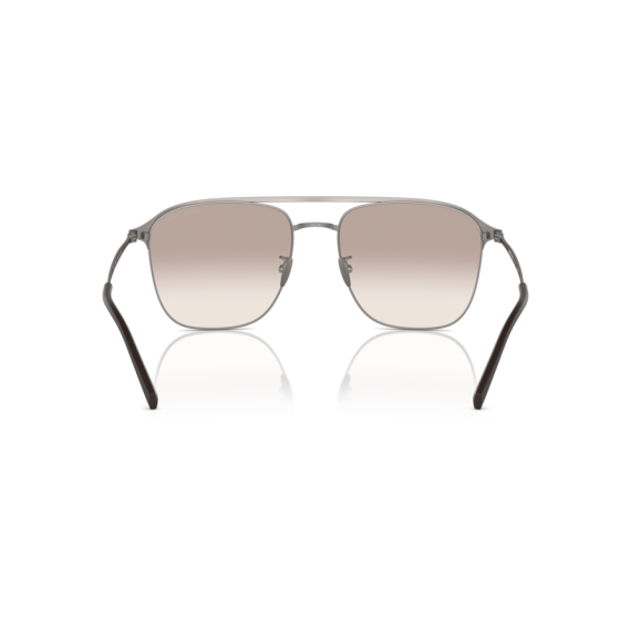 Giorgio Armani AR 6154 300394 Güneş Gözlüğü, Resim 5