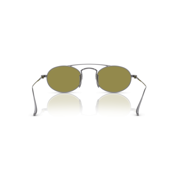 Giorgio Armani AR 6161T 3385/2 Güneş Gözlüğü, Resim 5