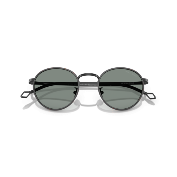 Giorgio Armani AR 6163J 300111 Güneş Gözlüğü, Resim 9