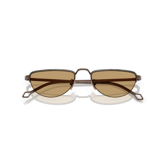 Giorgio Armani AR 6166J 300673 Güneş Gözlüğü, Resim 9