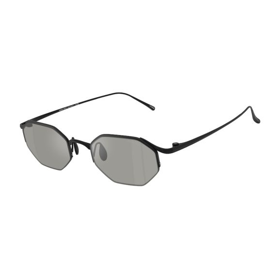 Giorgio Armani AR 6171T 34046G Güneş Gözlüğü, Resim 11