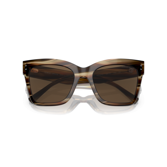 Giorgio Armani AR 8175 595473 Güneş Gözlüğü, Resim 9