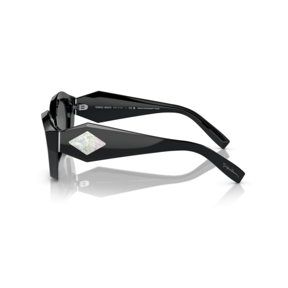 Giorgio Armani AR 8187U 5875B1 Güneş Gözlüğü, Resim 2