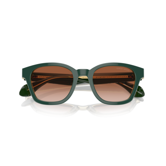 Giorgio Armani AR 8207 608613 Güneş Gözlüğü, Resim 9