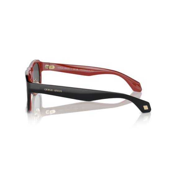 Giorgio Armani AR 8209 6069B1 Güneş Gözlüğü, Resim 3