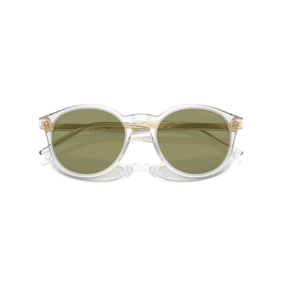 Giorgio Armani AR 8211 607514 Güneş Gözlüğü, Resim 9