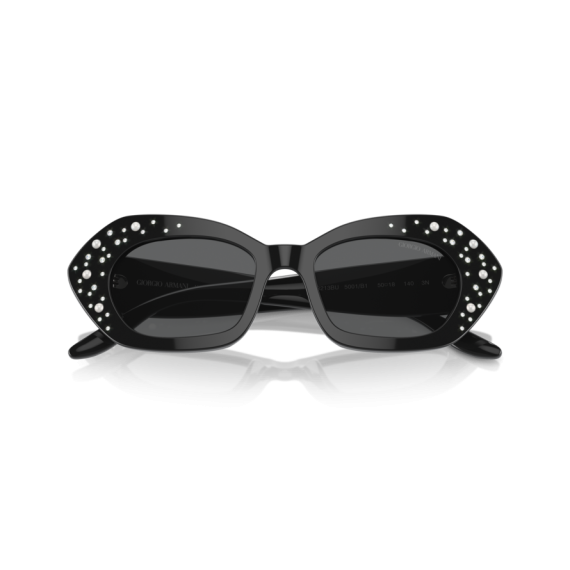 Giorgio Armani AR 8213BU 5001B1 Güneş Gözlüğü, Resim 9