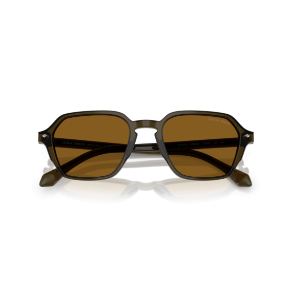 Giorgio Armani AR 8220 616933 Güneş Gözlüğü, Resim 9