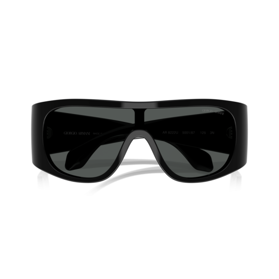 Giorgio Armani AR 8222U 500187 Güneş Gözlüğü, Resim 9