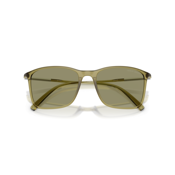 Giorgio Armani AR 8231U 62402A Güneş Gözlüğü, Resim 9