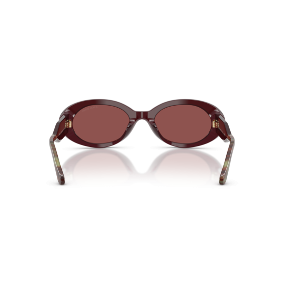 Giorgio Armani AR 8234U 622875 Güneş Gözlüğü, Resim 5