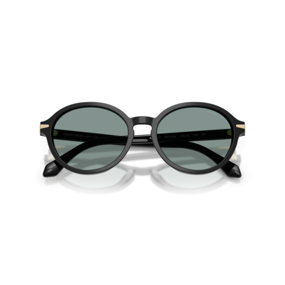 Giorgio Armani AR 8237 587556 Güneş Gözlüğü, Resim 9