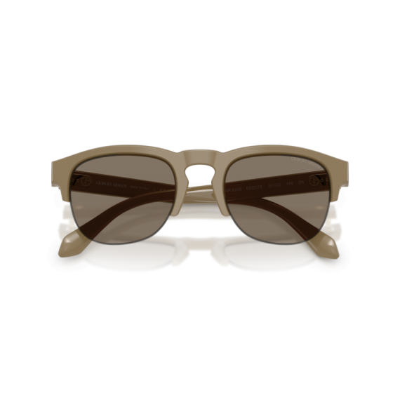 Giorgio Armani AR 8238 622273 Güneş Gözlüğü, Resim 9