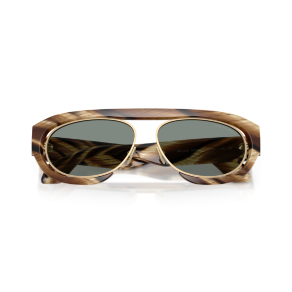 Giorgio Armani AR 8239 6065/1 Güneş Gözlüğü, Resim 8
