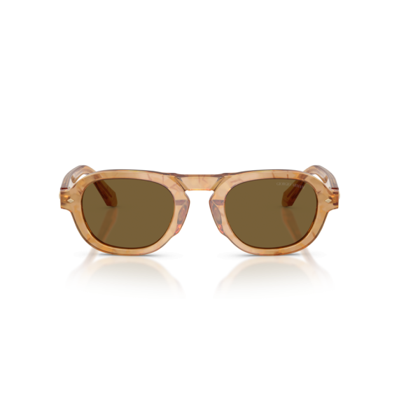 Giorgio Armani AR 8244 630073 Güneş Gözlüğü, Resim 6