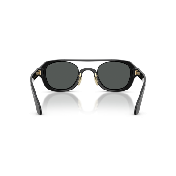 Giorgio Armani AR 8247 500187 Güneş Gözlüğü, Resim 5