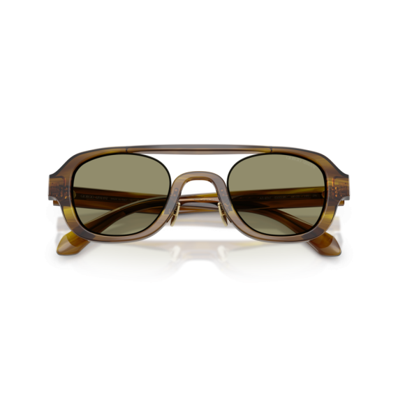 Giorgio Armani AR 8247 63302A Güneş Gözlüğü, Resim 9