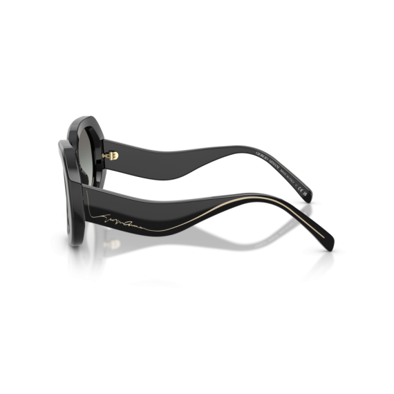 Giorgio Armani AR 8248 500111 Güneş Gözlüğü, Resim 3