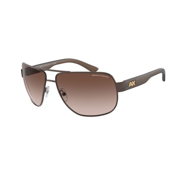 Armani Exchange AX 2012S 605813 Güneş Gözlüğü, Resim 11